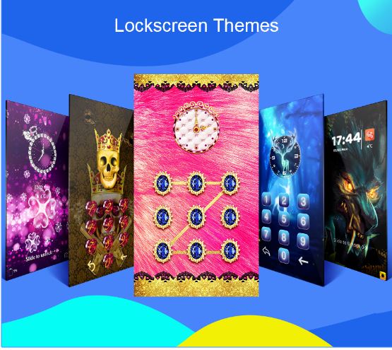 Detail Theme Launcher 3d Nomer 43