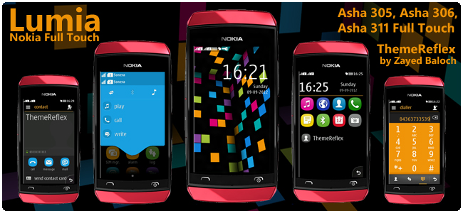 Detail Theme Nokia Lumia Nomer 12