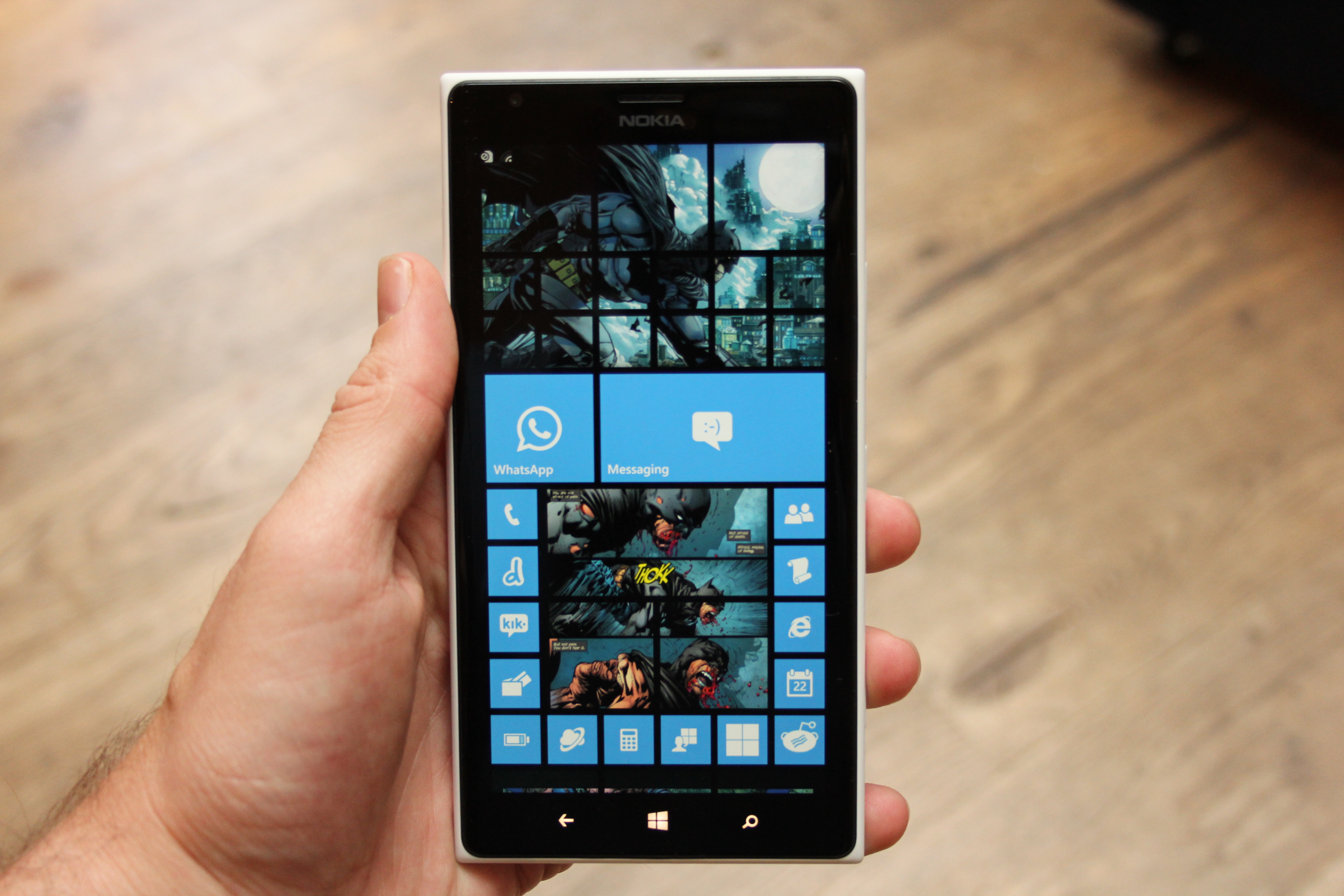 Download Theme Nokia Lumia Nomer 20