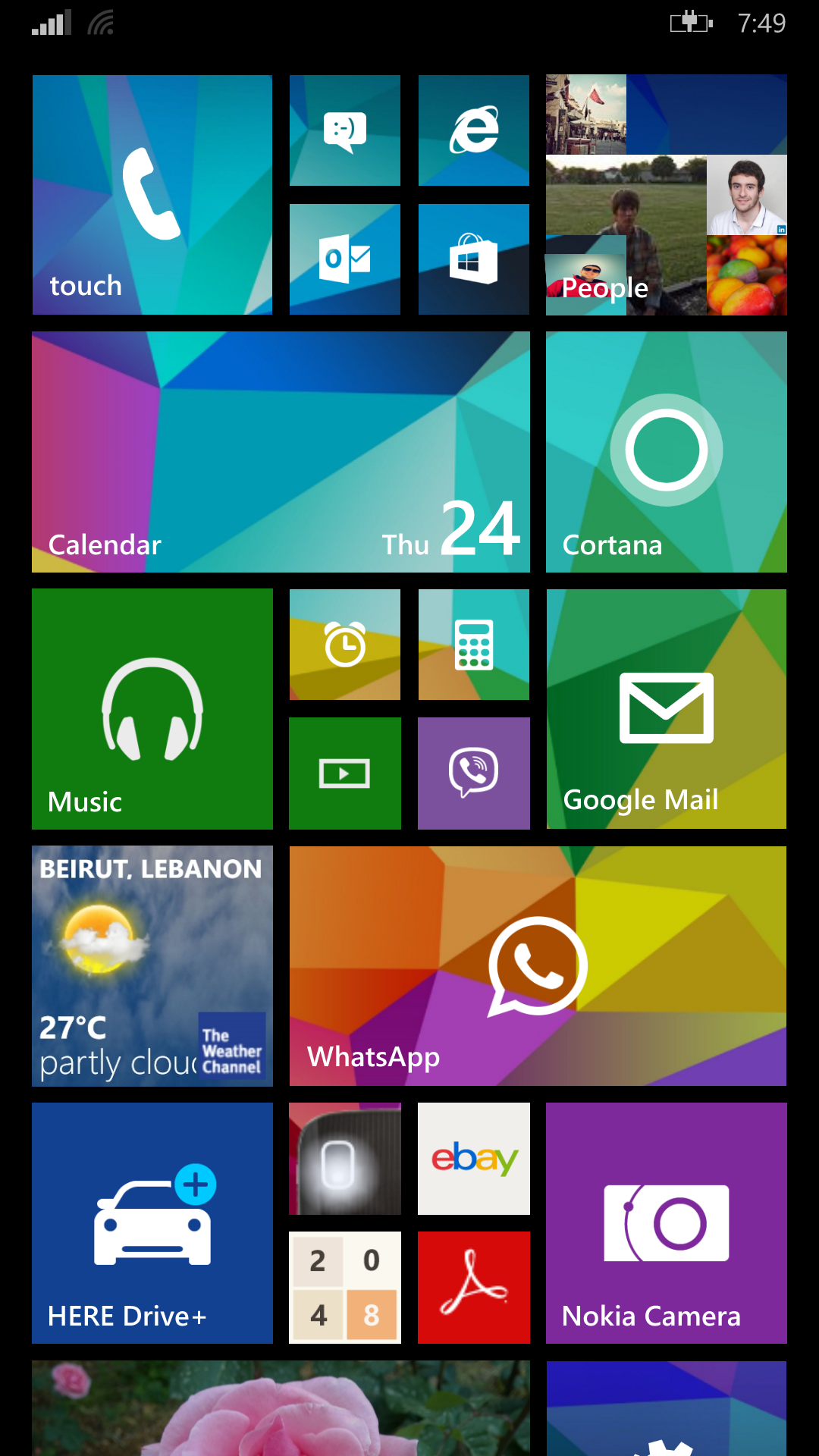 Detail Theme Nokia Lumia Nomer 38