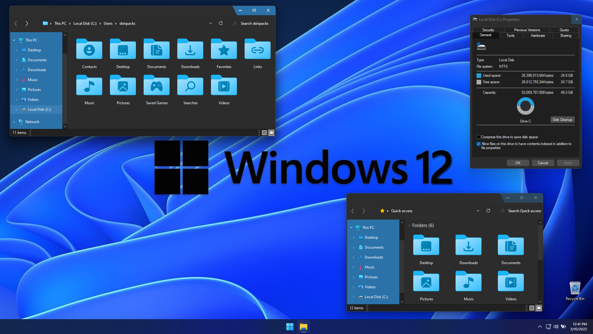 Detail Theme Pack For Windows 10 Nomer 22