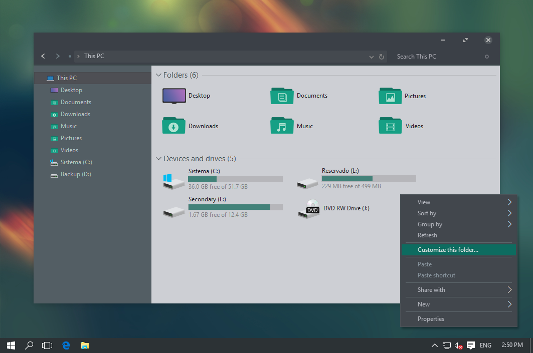 Detail Theme Pack For Windows 10 Nomer 10