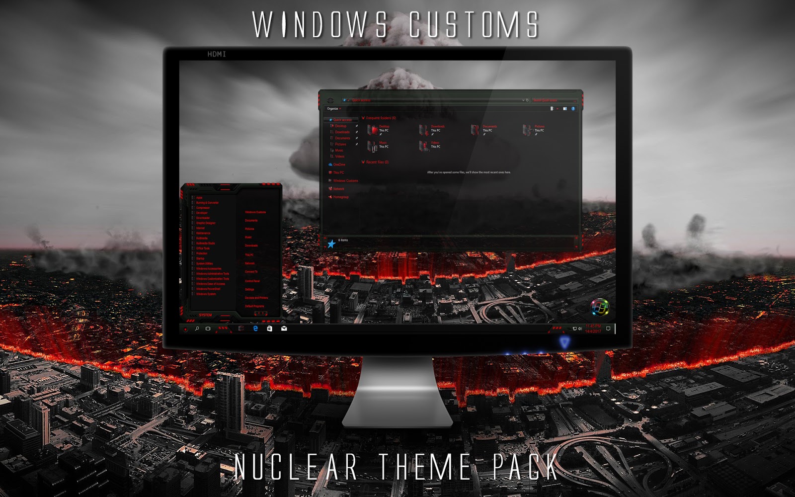 Detail Theme Pack Windows 10 Nomer 18