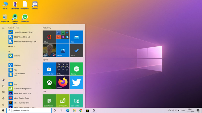 Detail Theme Pack Windows 10 Nomer 20