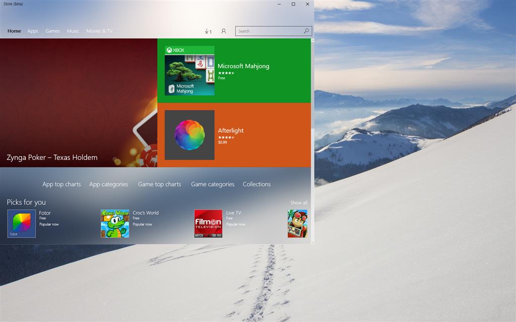 Detail Theme Pack Windows 10 Nomer 25