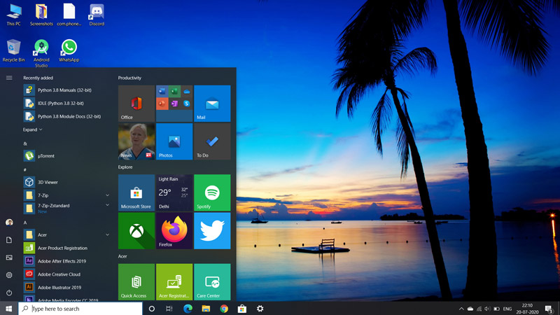 Detail Theme Pack Windows 10 Nomer 38