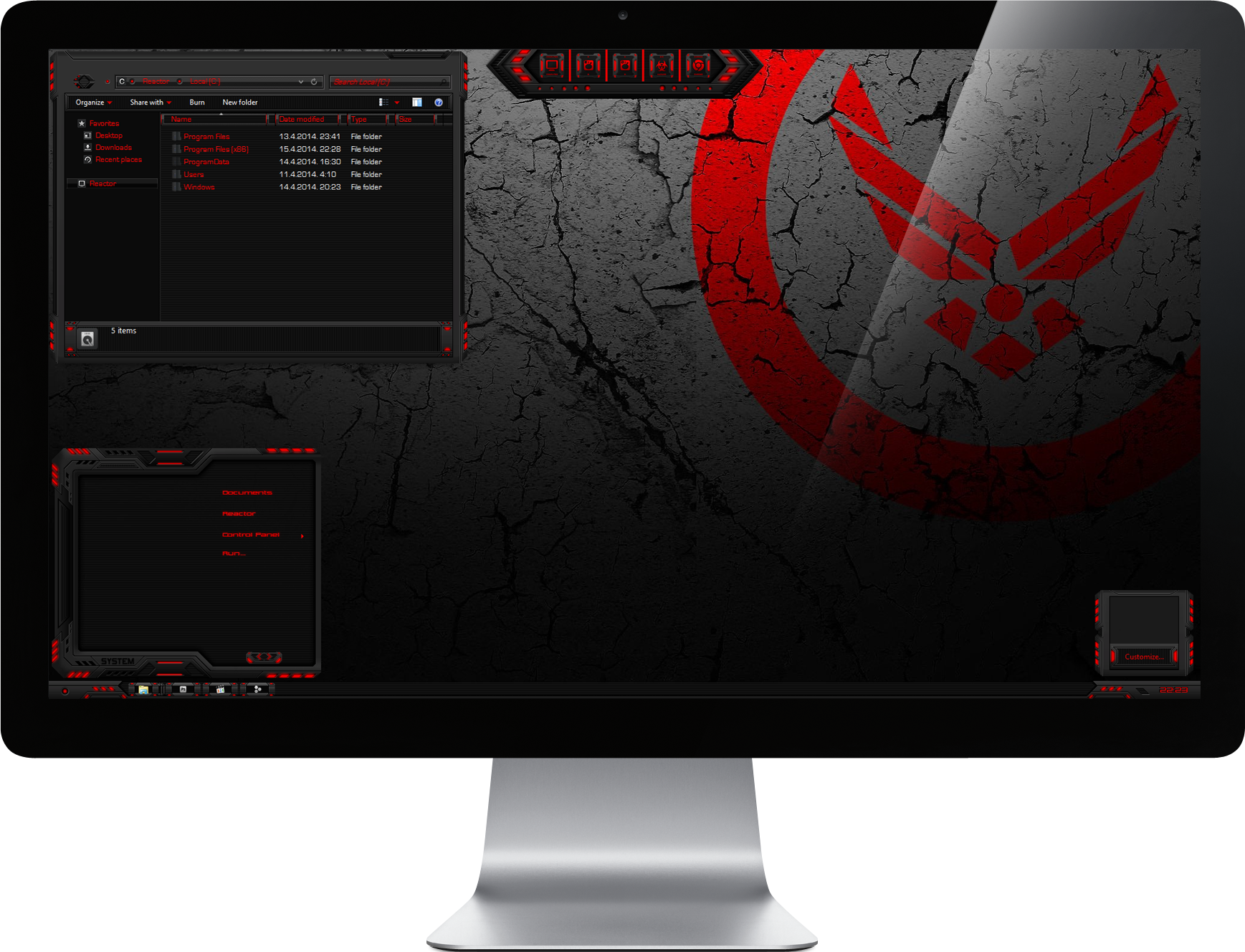 Detail Theme Pack Windows 10 Nomer 44