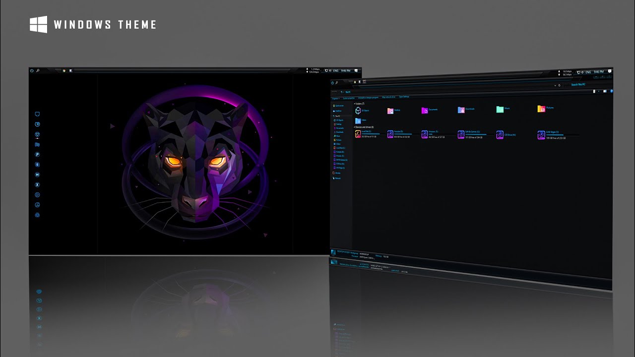 Detail Theme Pack Windows 10 Nomer 55
