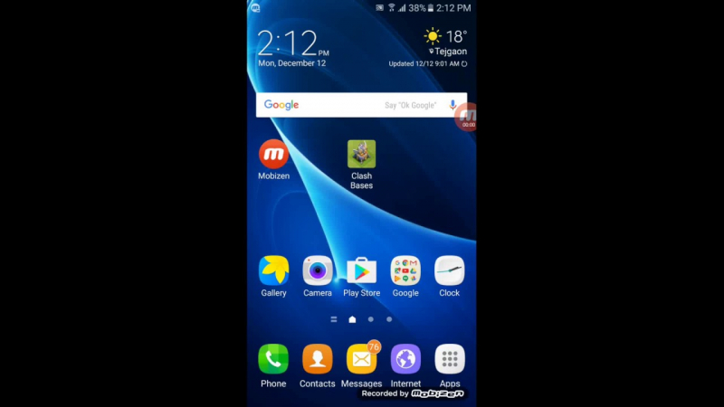 Detail Theme Samsung Galaxy J5 Nomer 12