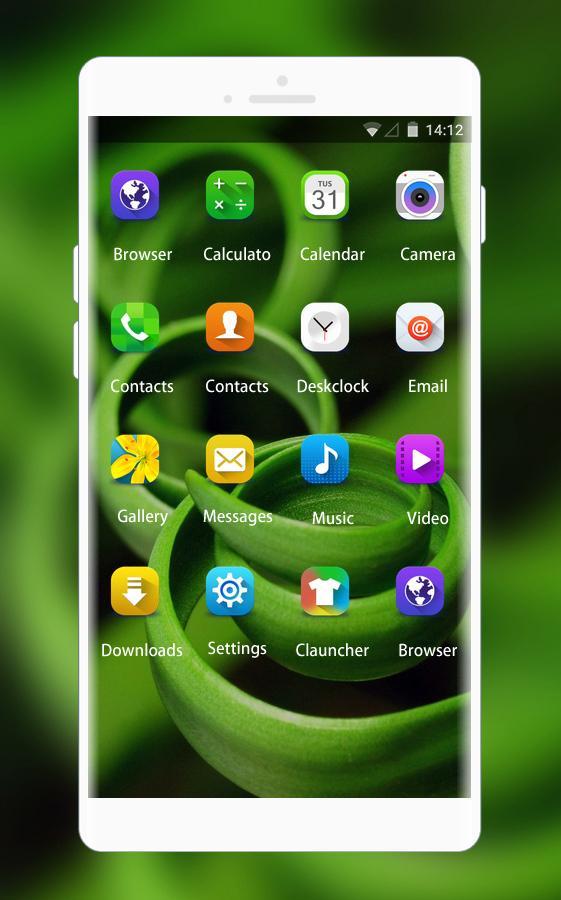 Detail Theme Samsung Galaxy J5 Nomer 14