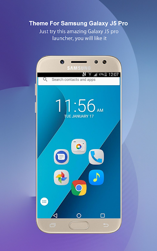 Detail Theme Samsung Galaxy J5 Nomer 21