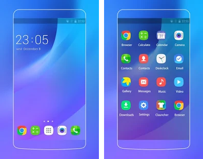 Detail Theme Samsung J3 Nomer 49