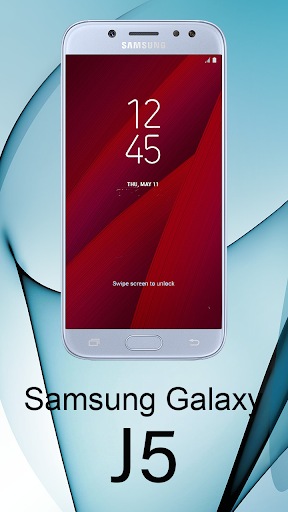 Detail Theme Samsung J5 Nomer 19
