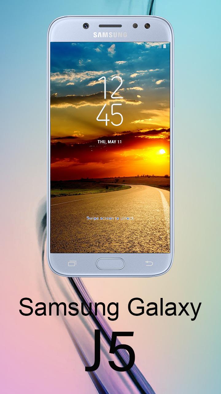 Detail Theme Samsung J5 Nomer 4