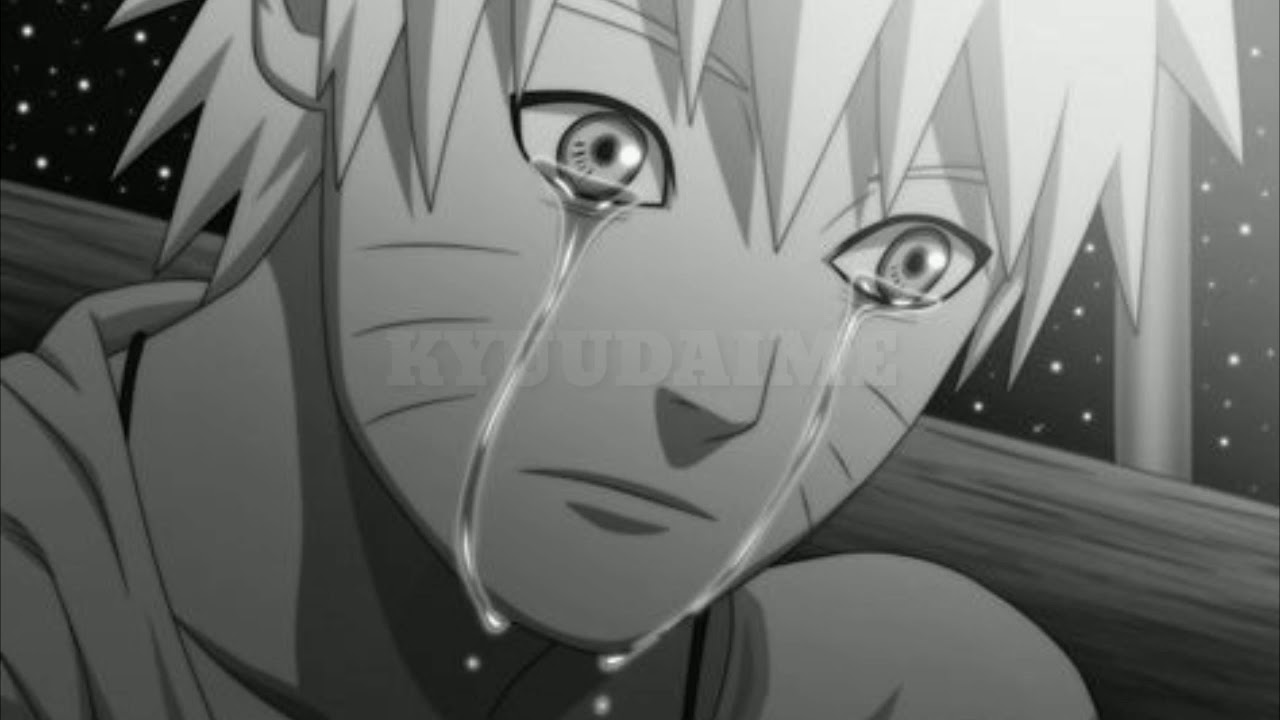 Detail Theme Song Naruto Yang Sedih Nomer 3