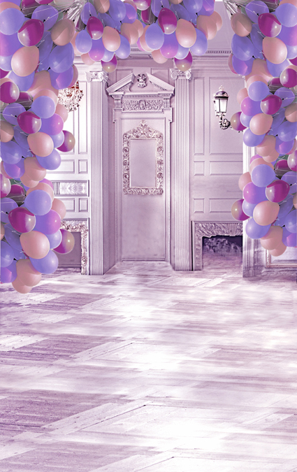 Detail Theme Ungu Nomer 34