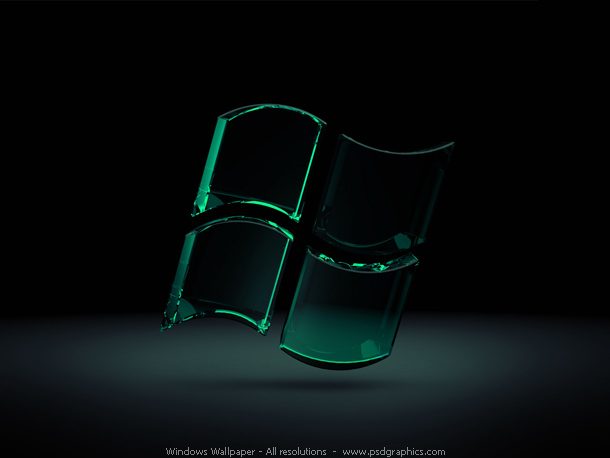 Detail Theme Windows 7 3d Nomer 34
