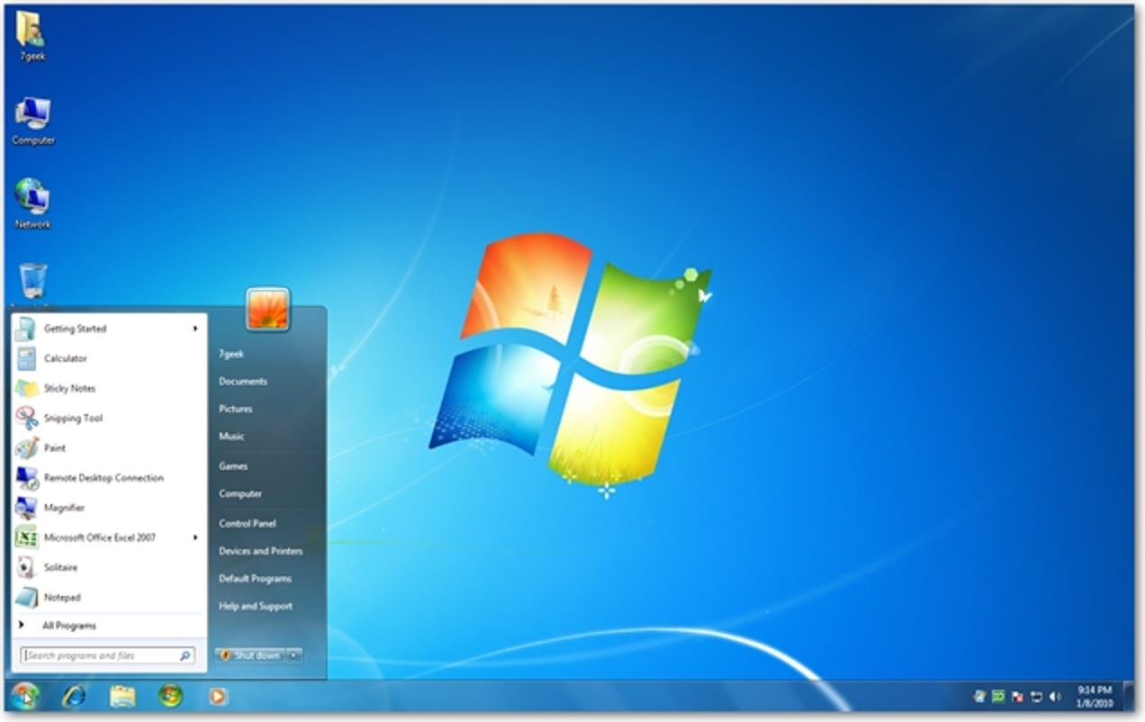 Detail Theme Windows 7 Keren Nomer 14