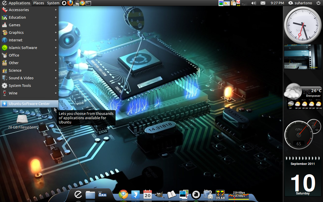 Detail Theme Windows 7 Keren Nomer 44