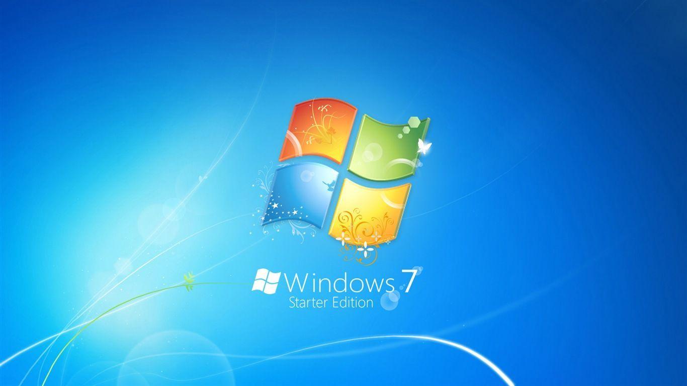 Detail Theme Windows 7 Keren Nomer 45