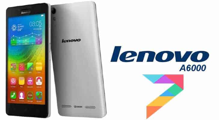 Detail Themes For Lenovo A6000 Plus Nomer 51