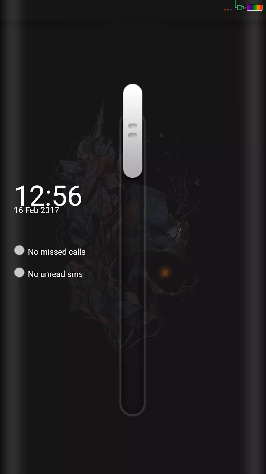 Detail Themes Redmi Note 3 Nomer 17