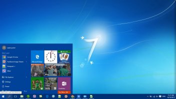 Detail Themes Windows 7 Keren Nomer 17