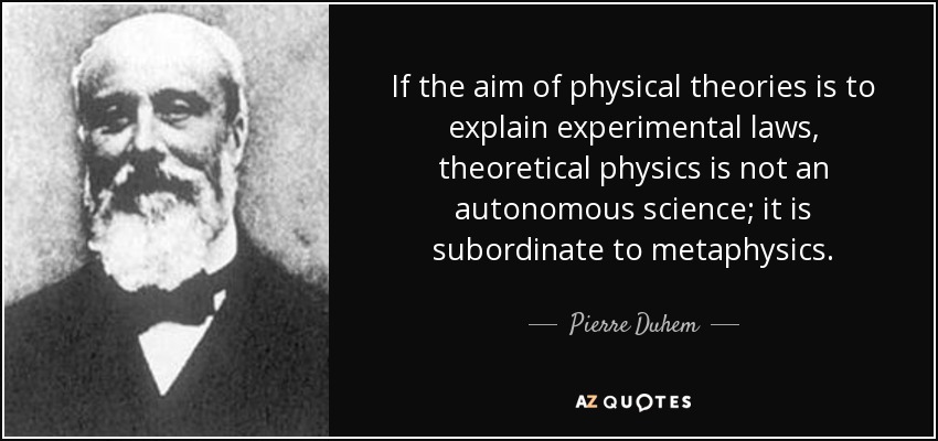 Detail Theoretical Physics Quotes Nomer 10