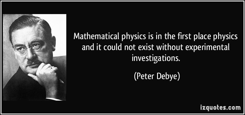 Detail Theoretical Physics Quotes Nomer 14