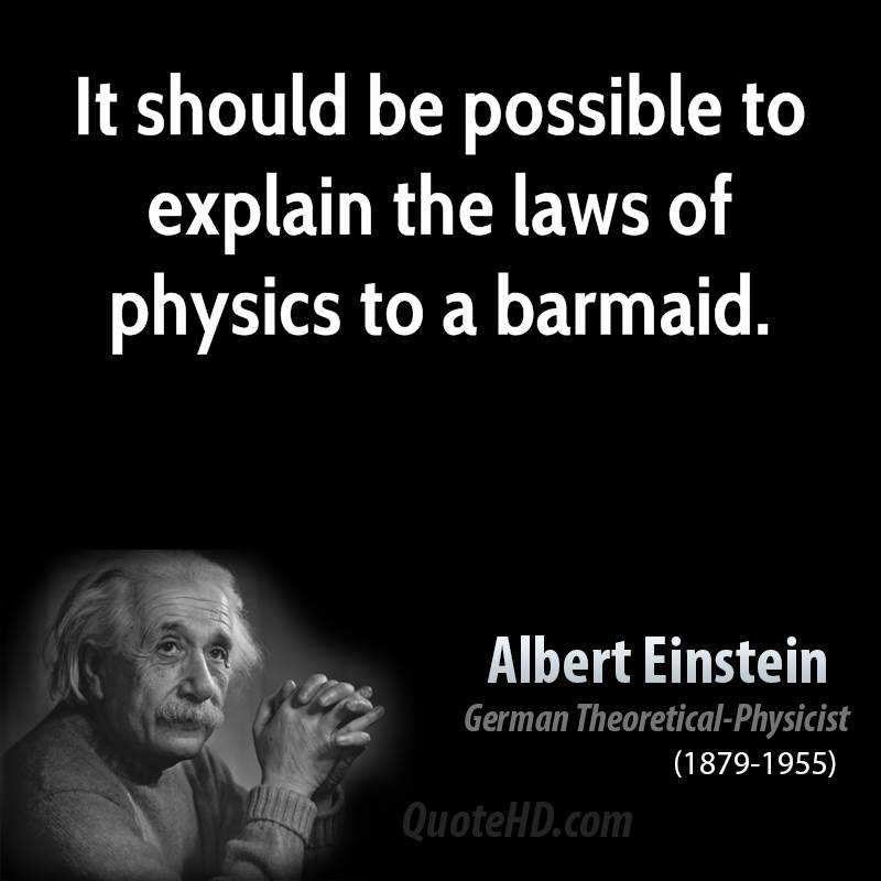 Detail Theoretical Physics Quotes Nomer 18