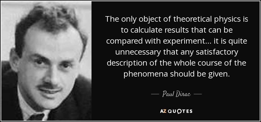 Detail Theoretical Physics Quotes Nomer 2