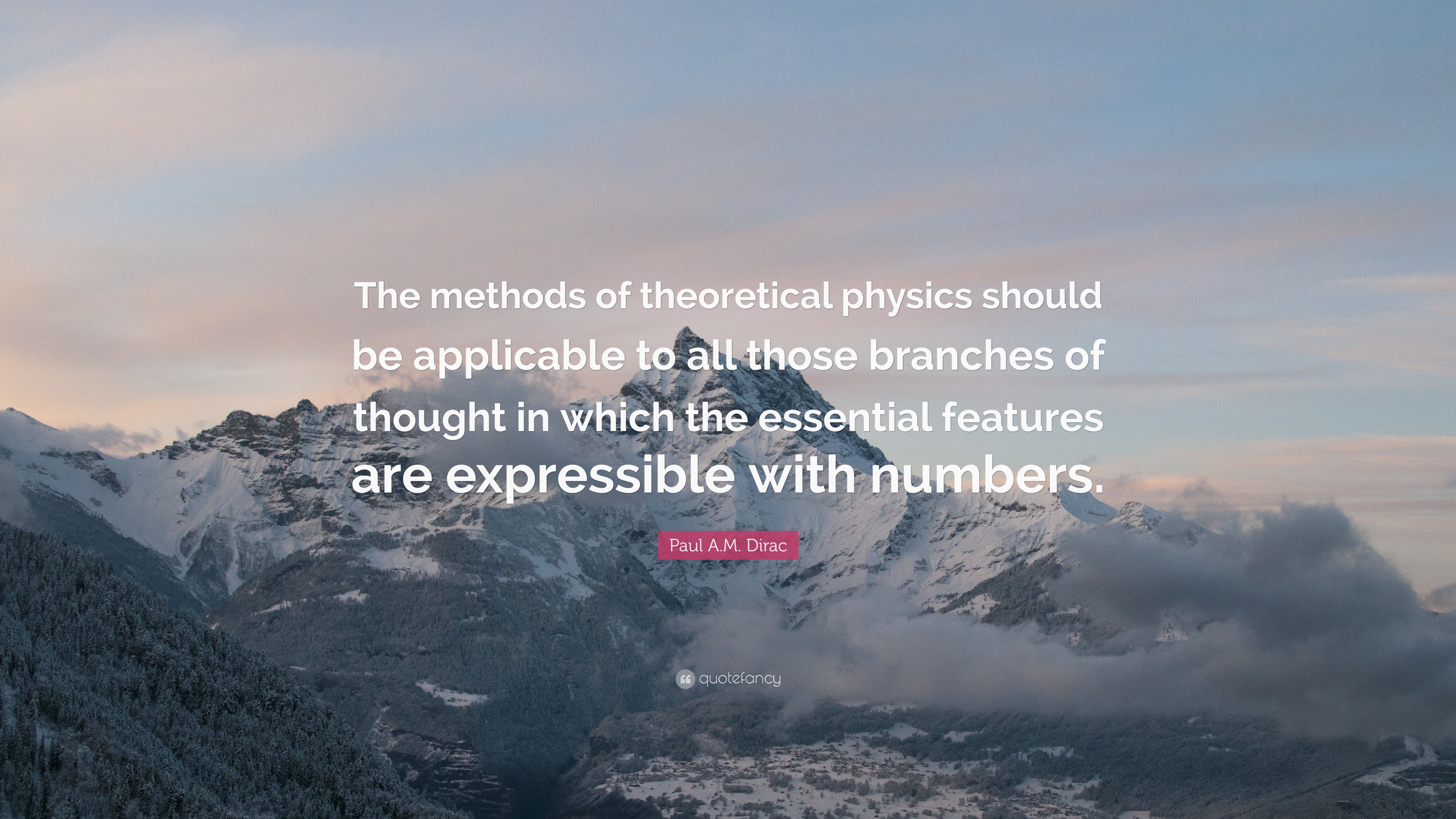 Detail Theoretical Physics Quotes Nomer 34