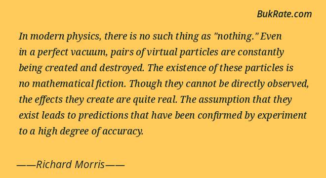 Detail Theoretical Physics Quotes Nomer 38