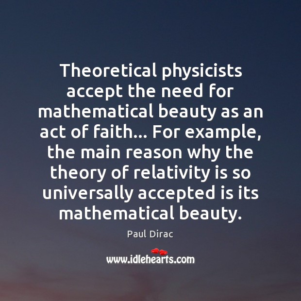 Detail Theoretical Physics Quotes Nomer 42
