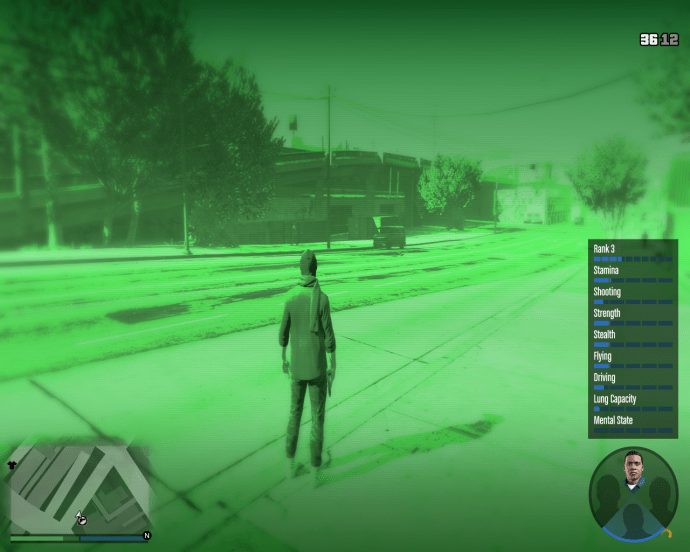 Detail Thermal Scope Gta V Nomer 18