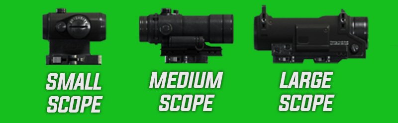 Detail Thermal Scope Gta V Nomer 19