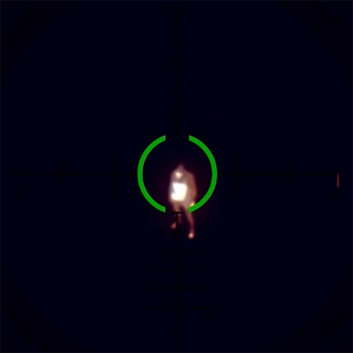 Detail Thermal Scope Gta V Nomer 20