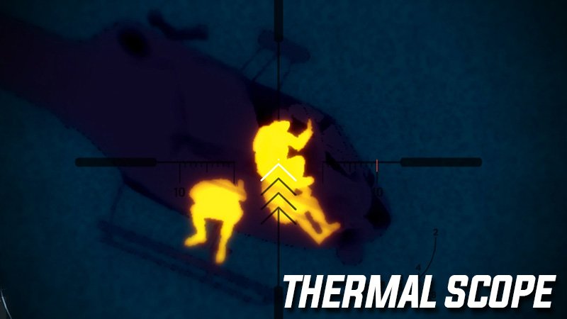 Detail Thermal Scope Gta V Nomer 29