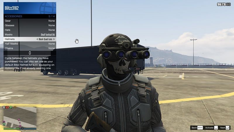 Detail Thermal Scope Gta V Nomer 53