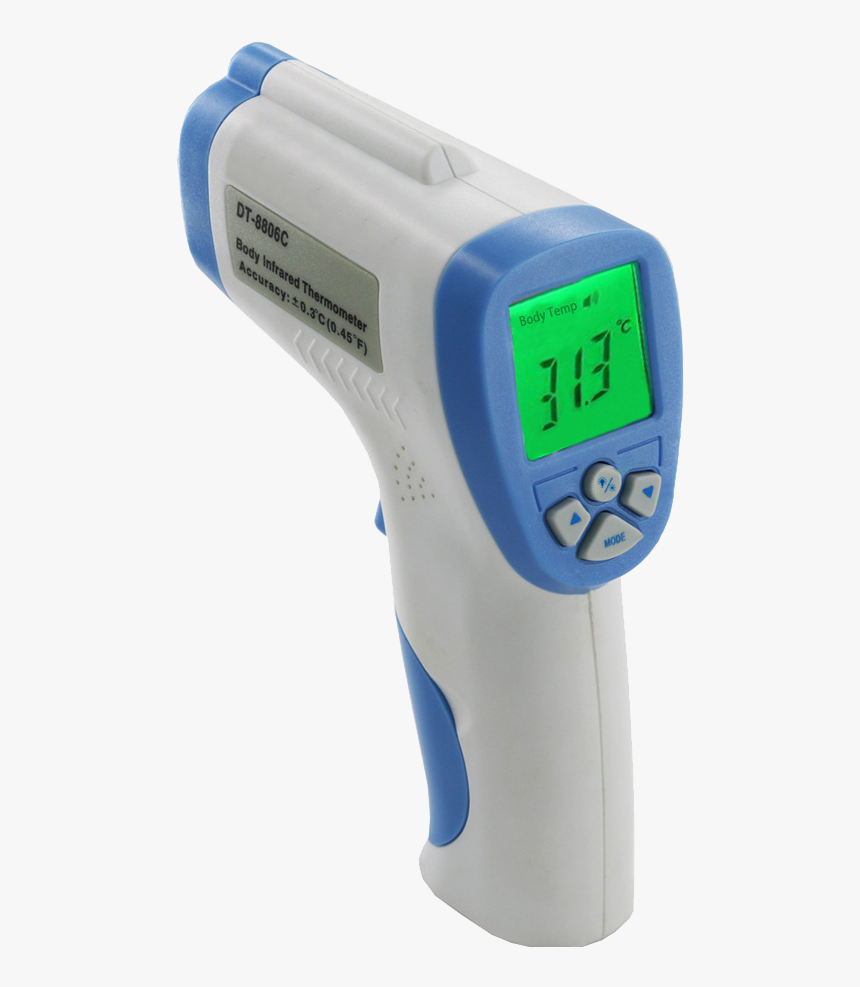 Detail Thermo Gun Png Nomer 2