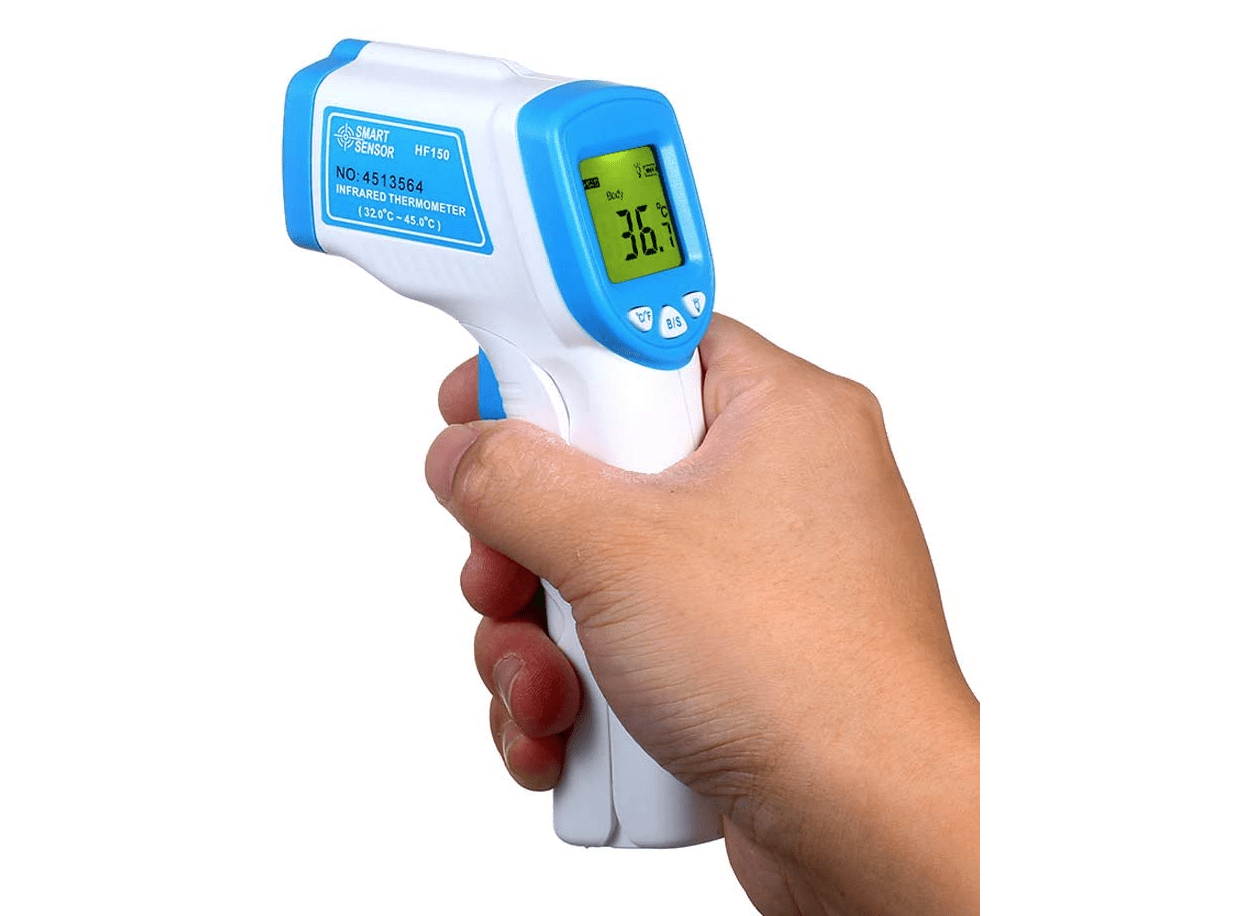 Detail Thermo Gun Png Nomer 14