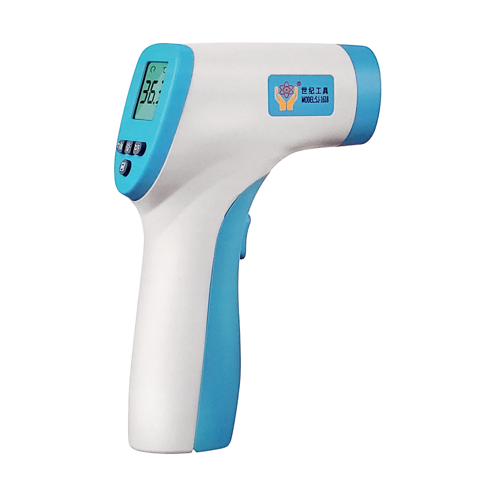 Detail Thermo Gun Png Nomer 3