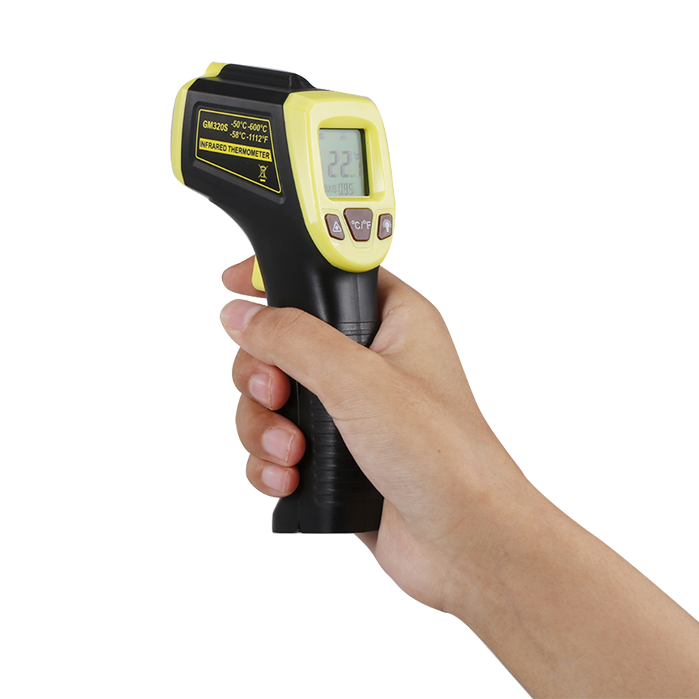 Detail Thermo Gun Png Nomer 38