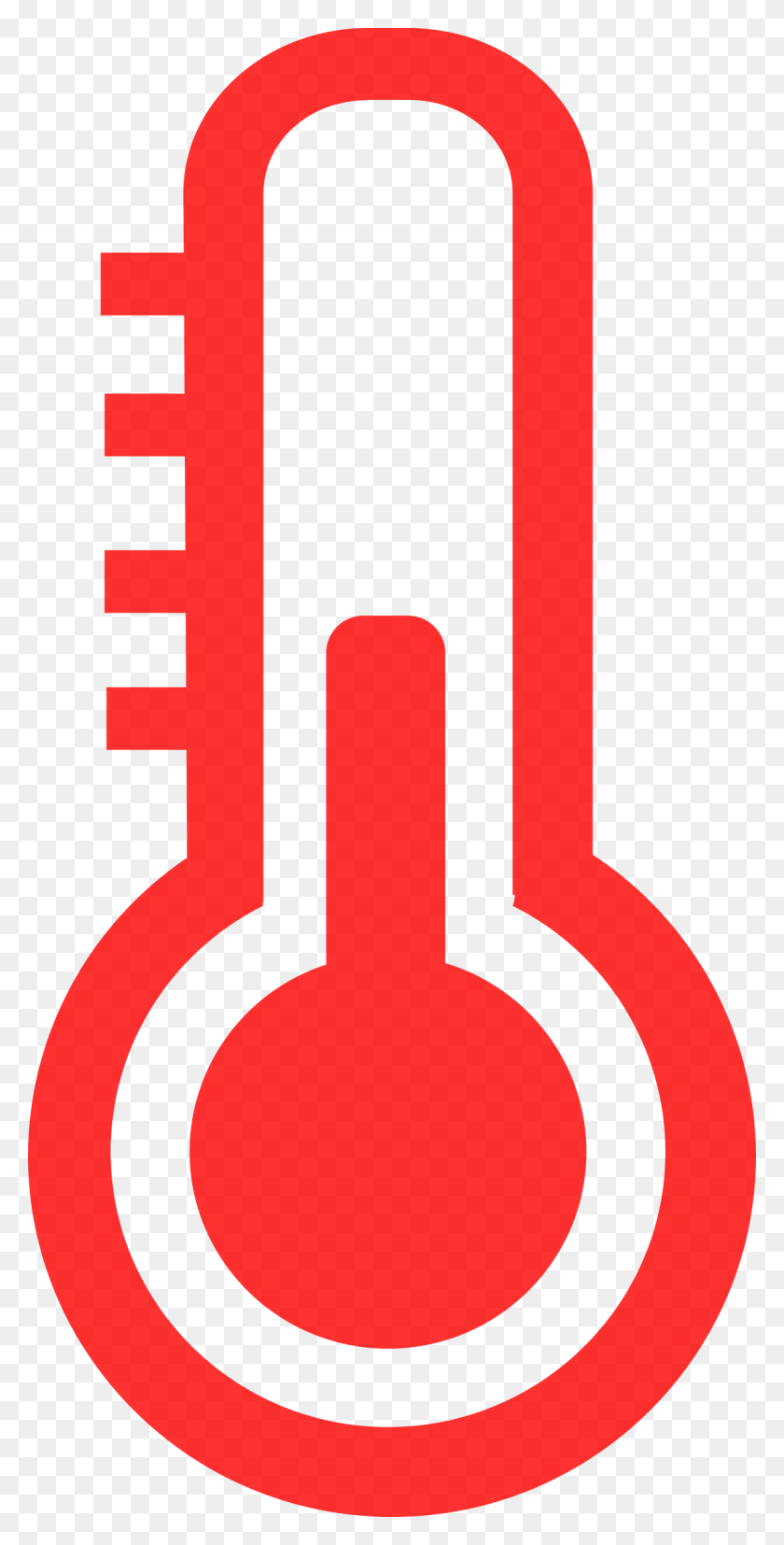 Detail Thermometer Clip Art Free Nomer 33