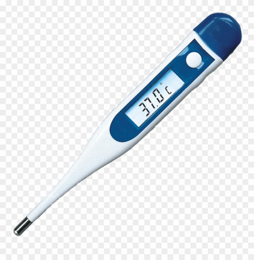 Detail Thermometer Clip Art Free Nomer 39