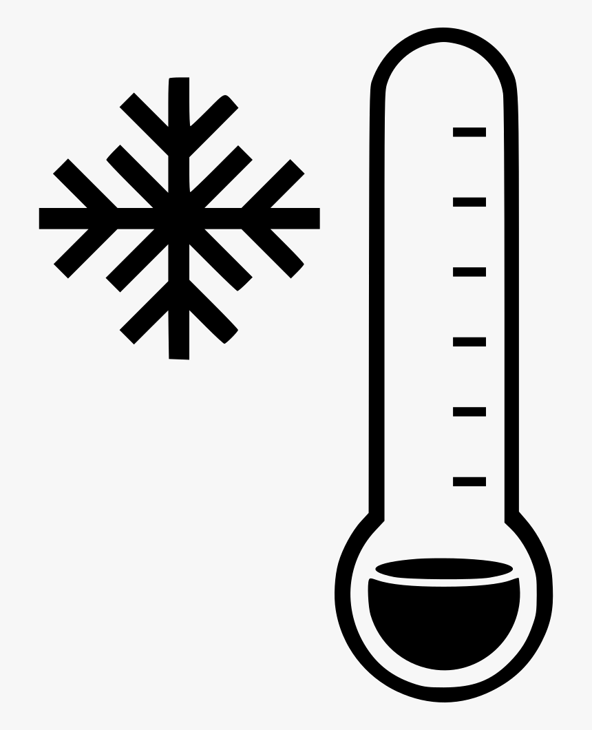 Detail Thermometer Clipart Black And White Nomer 13