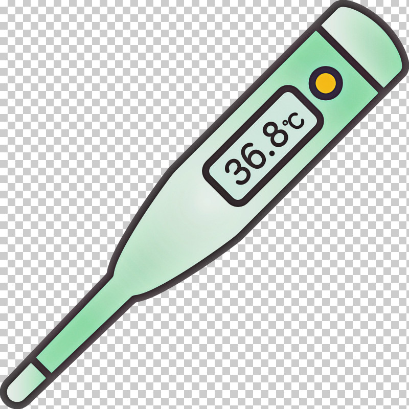 Detail Thermometer Clipart Png Nomer 25