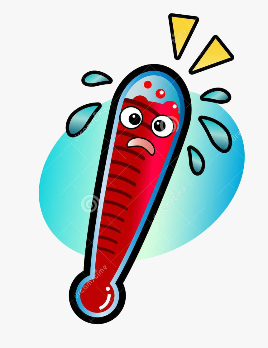 Detail Thermometer Clipart Png Nomer 36