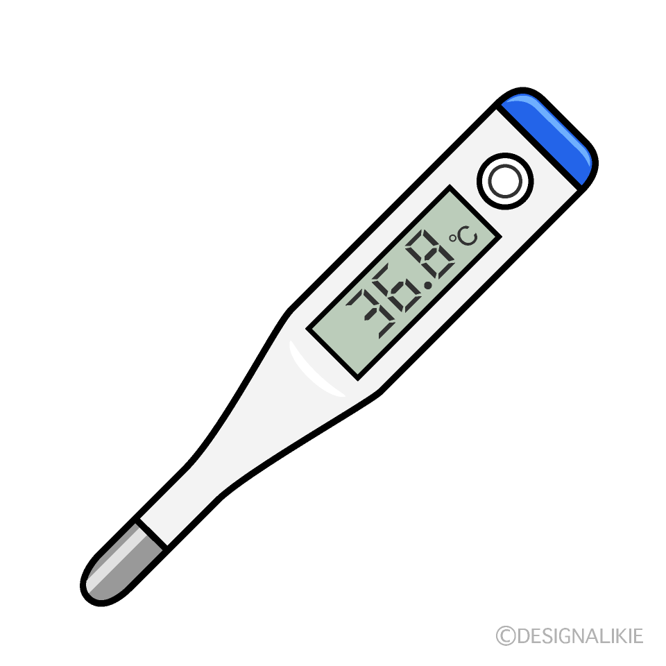 Detail Thermometer Clipart Png Nomer 38