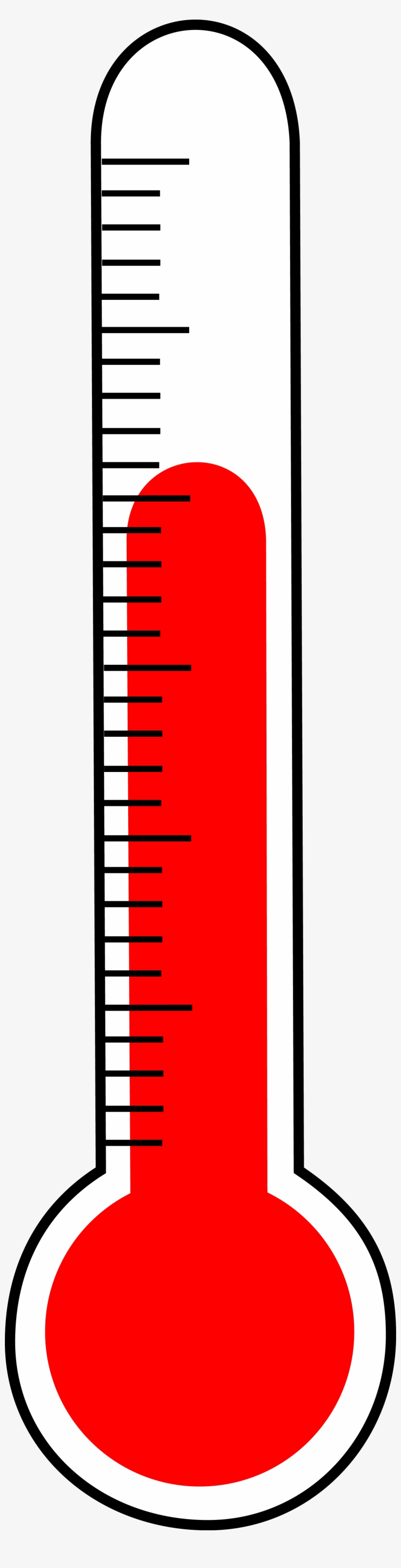 Detail Thermometer Clipart Png Nomer 6